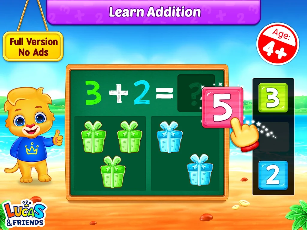 Game Matematika untuk Anak Screenshot15