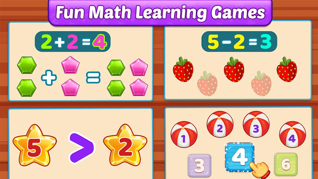 Game Matematika untuk Anak Screenshot5