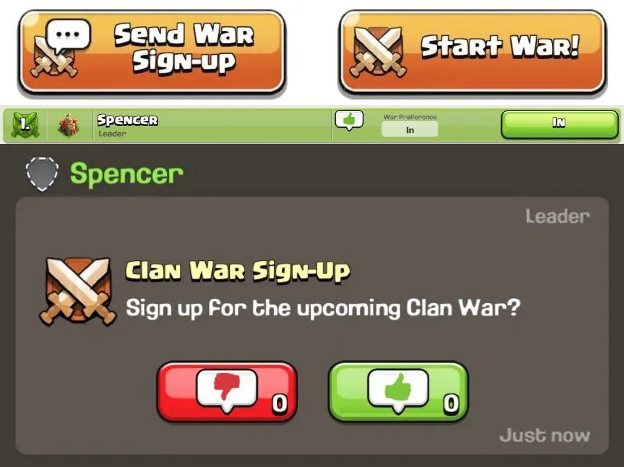 April 2024 Clash of Clans Update: Unveiling a Fresh Companion, Enhanced Levels, Chat Tagging, and Be Image 4