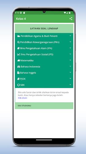 Buku Kelas 4 Kurikulum Merdeka Screenshot6