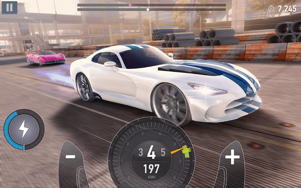 Top Speed 2 Screenshot3