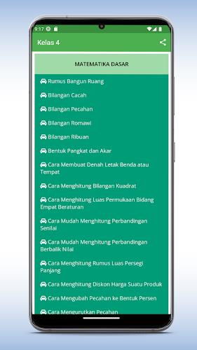 Buku Kelas 4 Kurikulum Merdeka Screenshot1