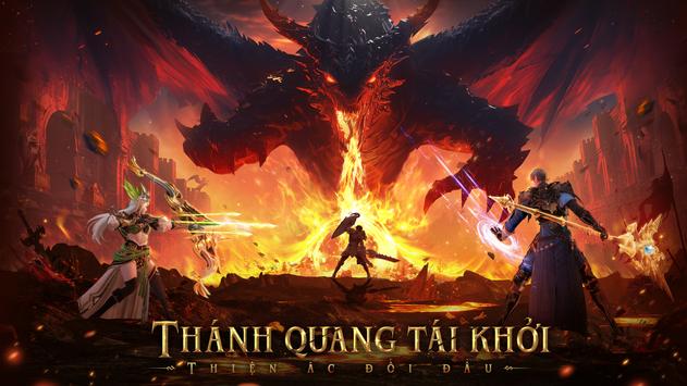 Thánh Quang Thiên Sứ Screenshot2