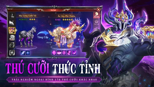 Thánh Quang Thiên Sứ Screenshot3