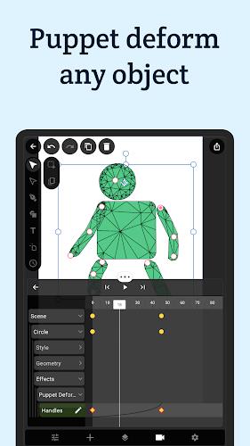 VectorMotion - Design/Animate Screenshot10