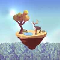 My Oasis - Grow Sky Island APK