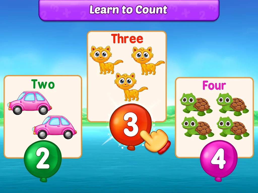 Game Matematika untuk Anak Screenshot11