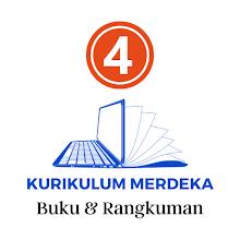 Buku Kelas 4 Kurikulum Merdeka APK