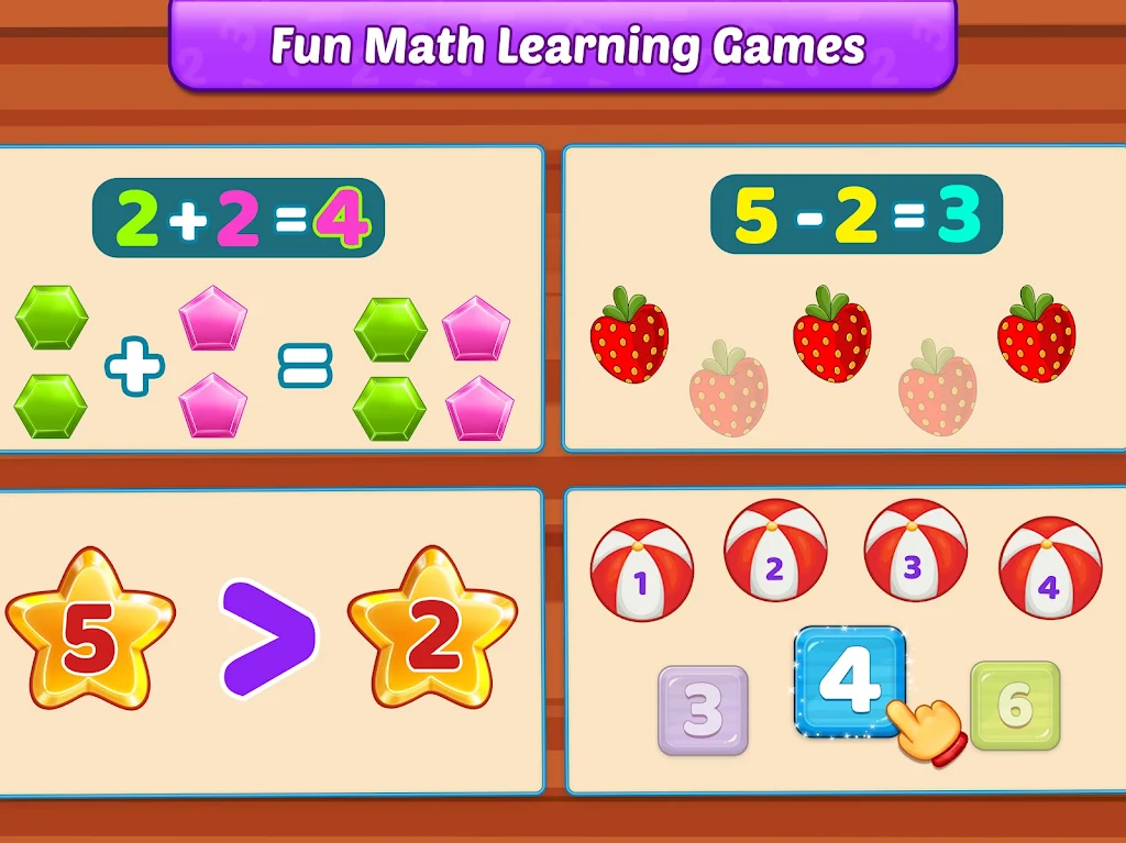 Game Matematika untuk Anak Screenshot12