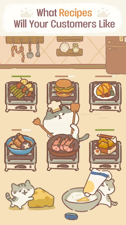 Animal Restaurant Screenshot20