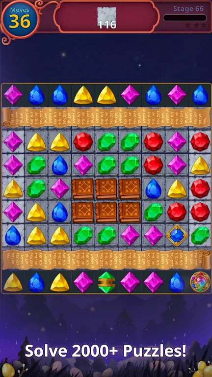 Jewels Magic Screenshot28