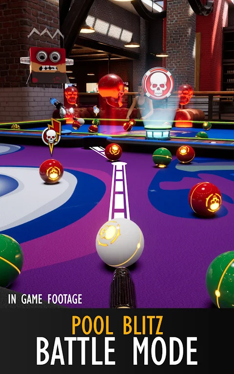 Pool Blitz Screenshot13