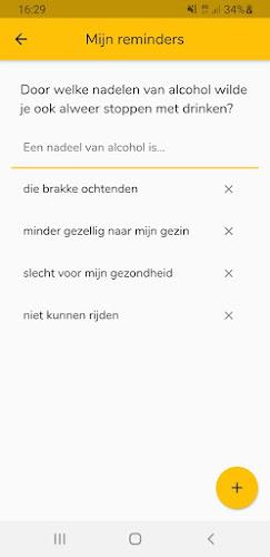 Alcoholvrijheid Screenshot18