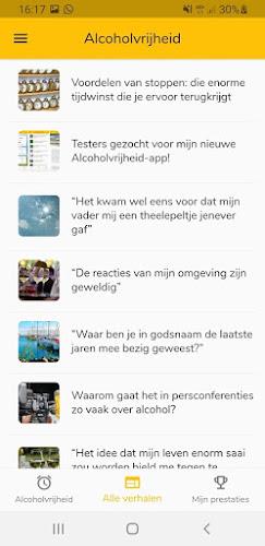 Alcoholvrijheid Screenshot14