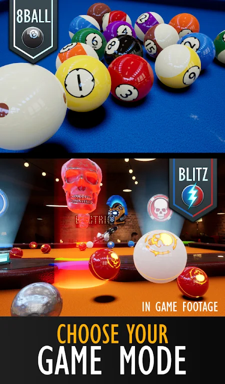 Pool Blitz Screenshot8