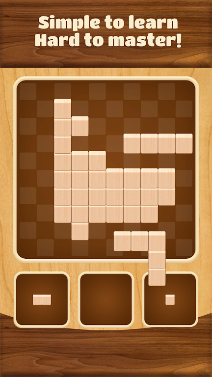 Puzzle Blast Screenshot1