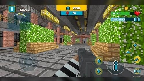 Cops Vs Robbers: Jailbreak Screenshot6