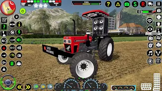 US Farming Game Simulator 3d Screenshot8