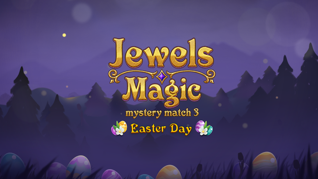 Jewels Magic Screenshot32