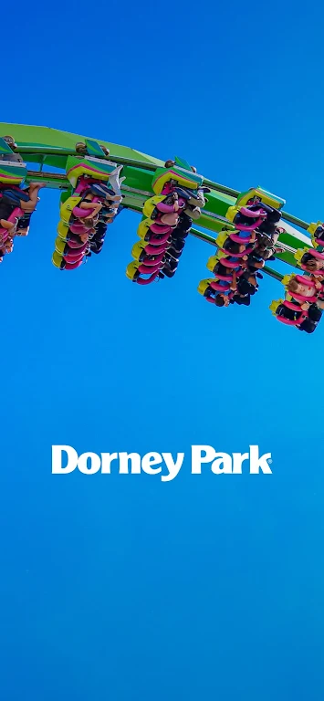 Dorney Park Screenshot1