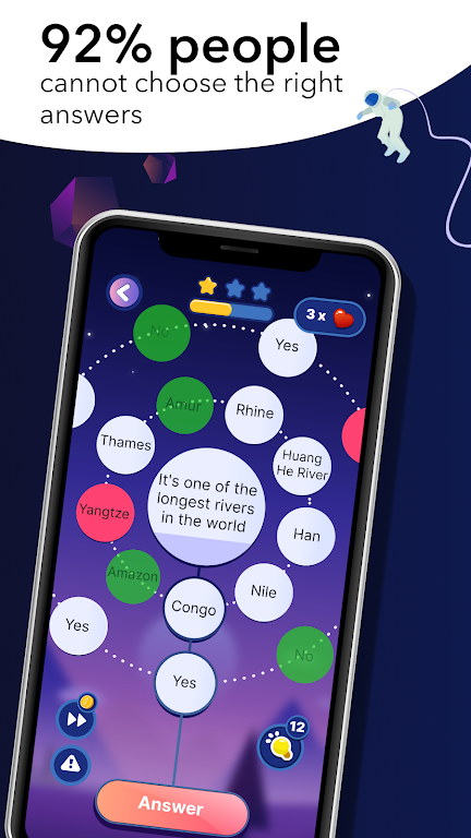 Erudite: Game Trivia & Kuis Screenshot6