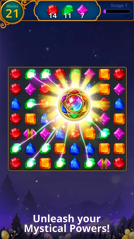 Jewels Magic Screenshot26