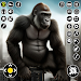 Gorilla Smash City Attack Game APK