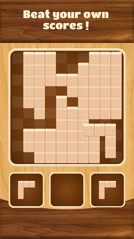 Puzzle Blast Screenshot3