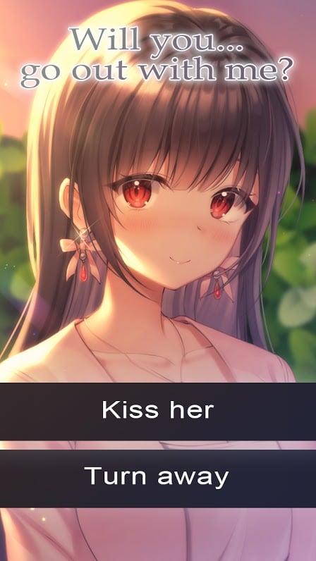 Stepsister Shock! Sexy Moe Anime Dating Sim Screenshot4