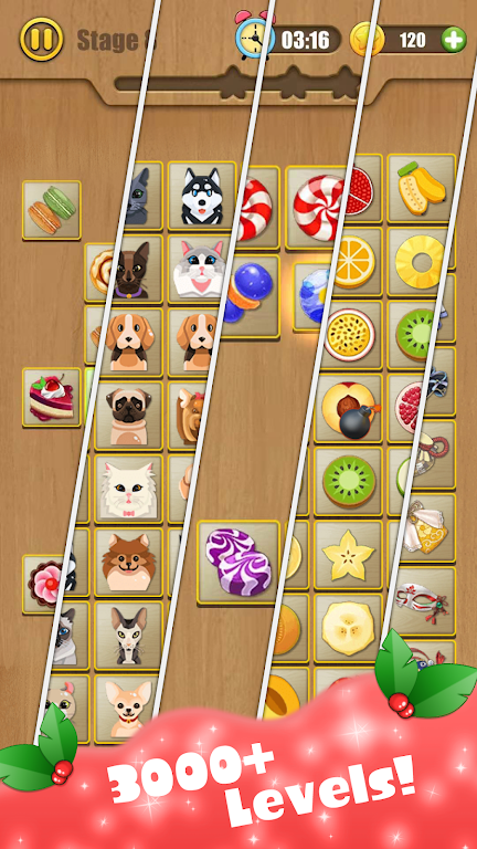 Connect Master Screenshot4