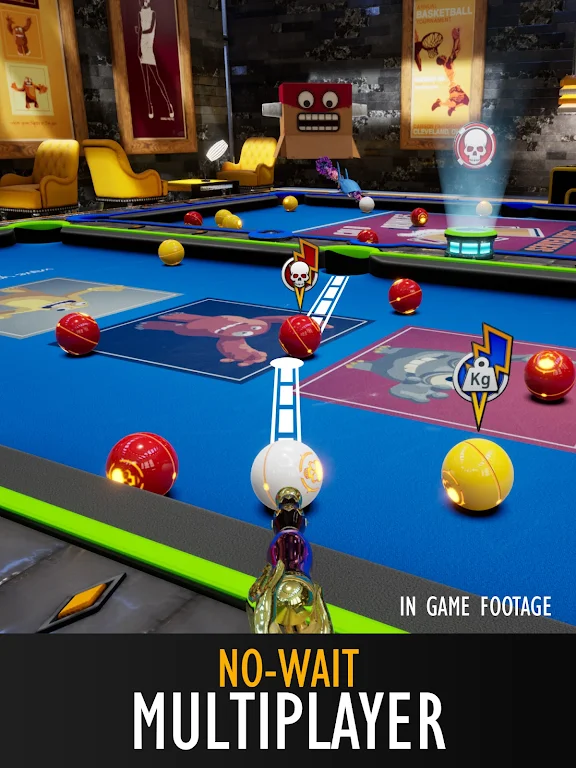 Pool Blitz Screenshot19