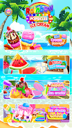 Rainbow Ice Cream & Popsicles Screenshot7