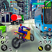 GT Superhero Bike Racing Games APK