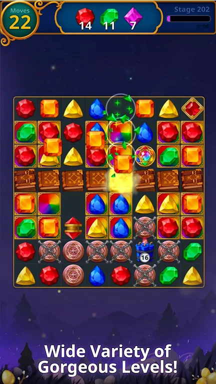 Jewels Magic Screenshot29