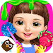 Sweet Baby Girl Cleanup 5 APK