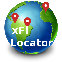 Find iPhone, Android, Xfi Loc APK