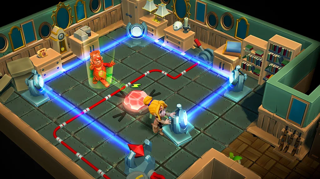 Puzzle Adventure: Mystery Tale Screenshot4