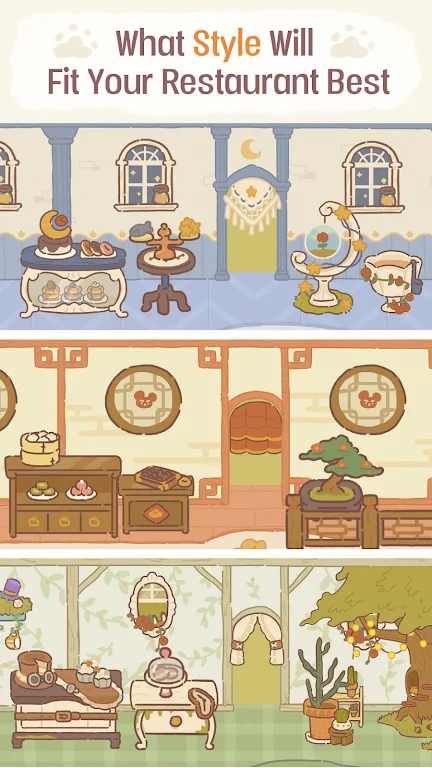 Animal Restaurant Screenshot17