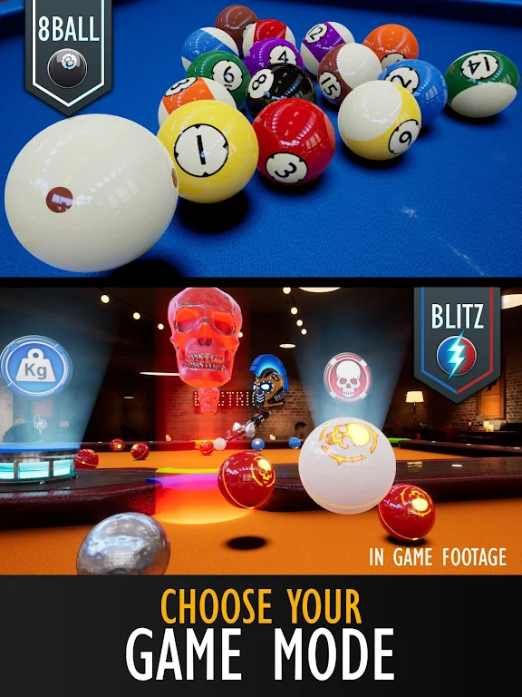 Pool Blitz Screenshot24