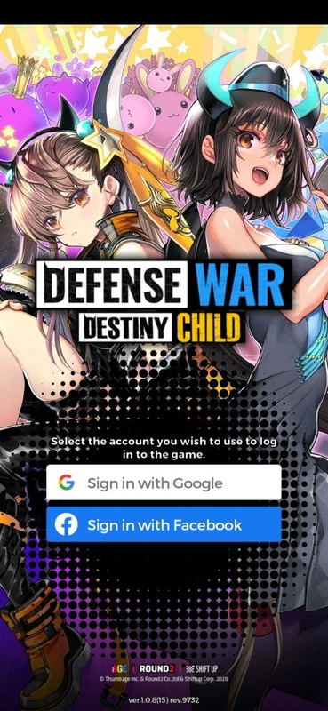 Destiny Child: Defense War Screenshot4
