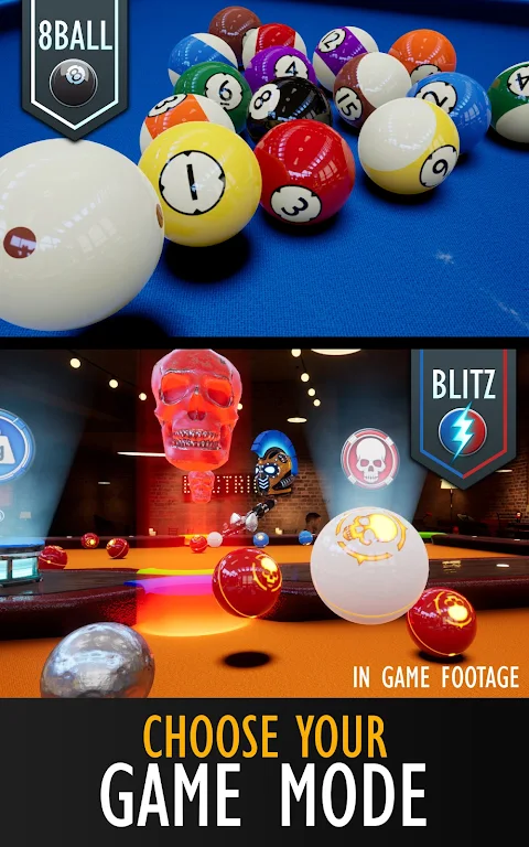 Pool Blitz Screenshot16