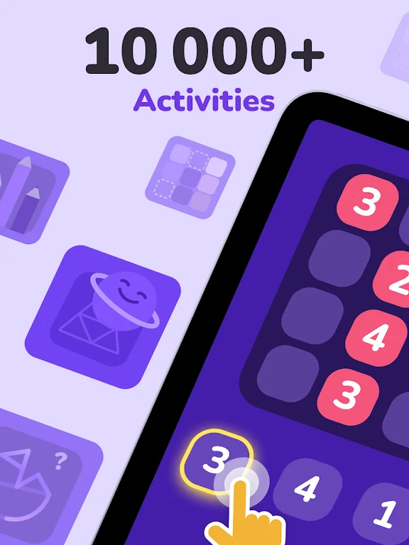 Brain Trainer: Logic Games Screenshot6