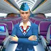 Airport Hostess Air Staff APK