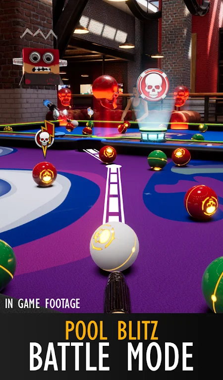 Pool Blitz Screenshot6