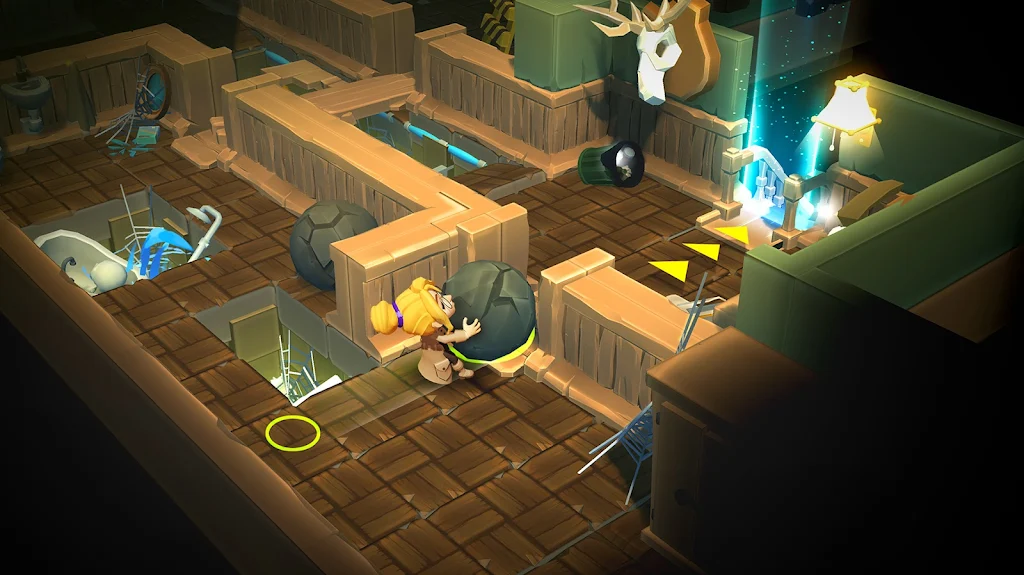 Puzzle Adventure: Mystery Tale Screenshot18