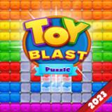 Toy Blast: Match Puzzle Game APK