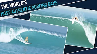 True Surf Screenshot1