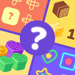 Brain Trainer: Logic Games APK