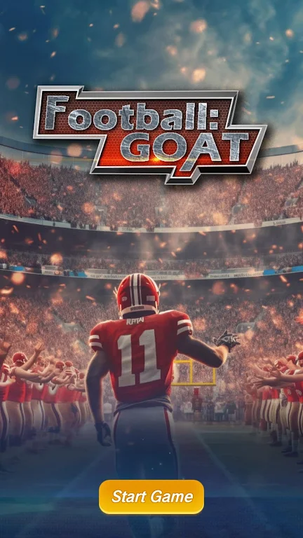 Football GOAT Screenshot1