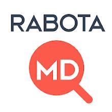 Rabota.md APK